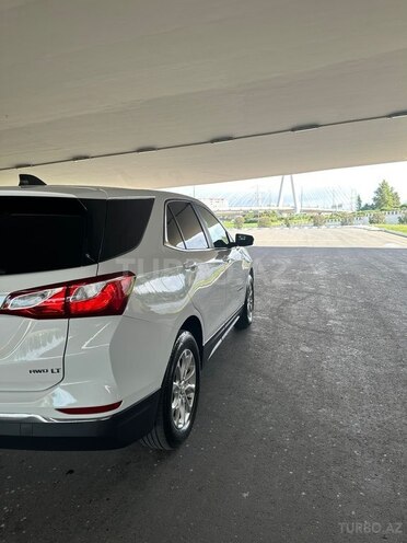 Chevrolet Equinox 2020, 149,051 km - 1.5 l - Bakı