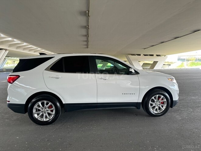 Chevrolet Equinox 2020, 149,051 km - 1.5 l - Bakı