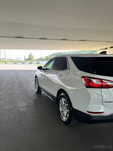 Chevrolet Equinox 2020, 149,051 km - 1.5 l - Bakı