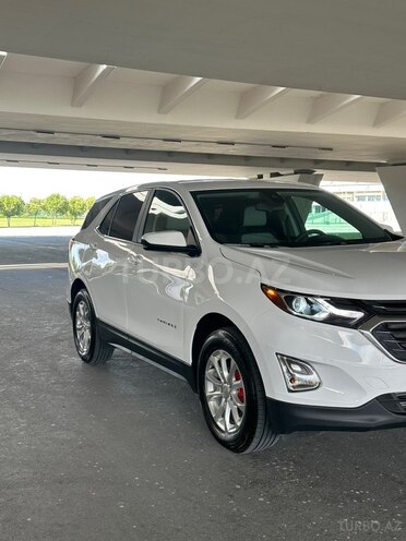 Chevrolet Equinox 2020, 149,051 km - 1.5 l - Bakı