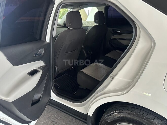 Chevrolet Equinox 2020, 149,051 km - 1.5 l - Bakı