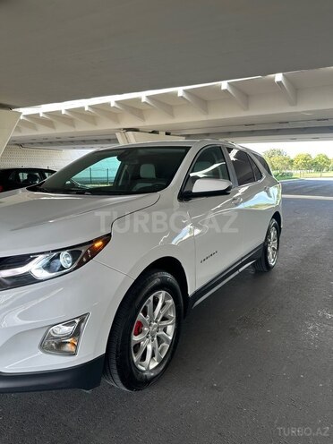 Chevrolet Equinox 2020, 149,051 km - 1.5 l - Bakı