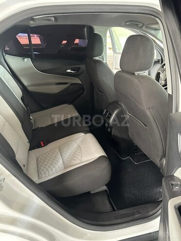 Chevrolet Equinox 2020, 149,051 km - 1.5 l - Bakı