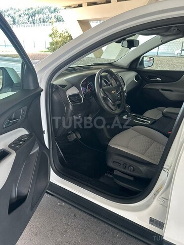Chevrolet Equinox 2020, 149,051 km - 1.5 l - Bakı
