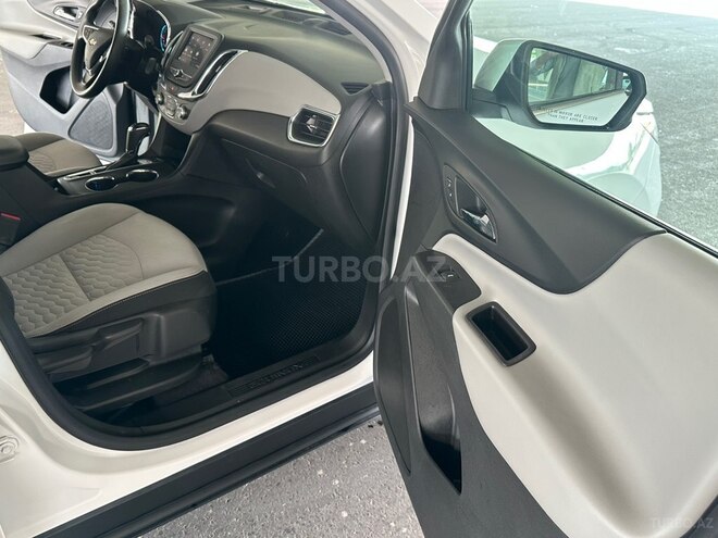 Chevrolet Equinox 2020, 149,051 km - 1.5 l - Bakı