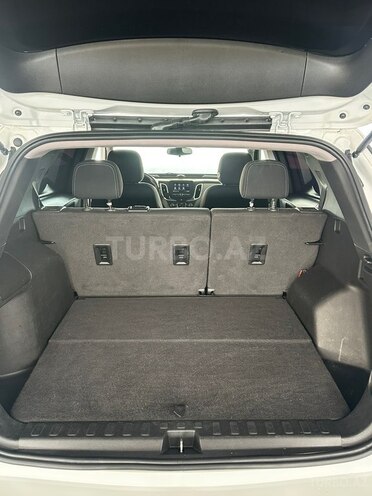 Chevrolet Equinox 2020, 149,051 km - 1.5 l - Bakı