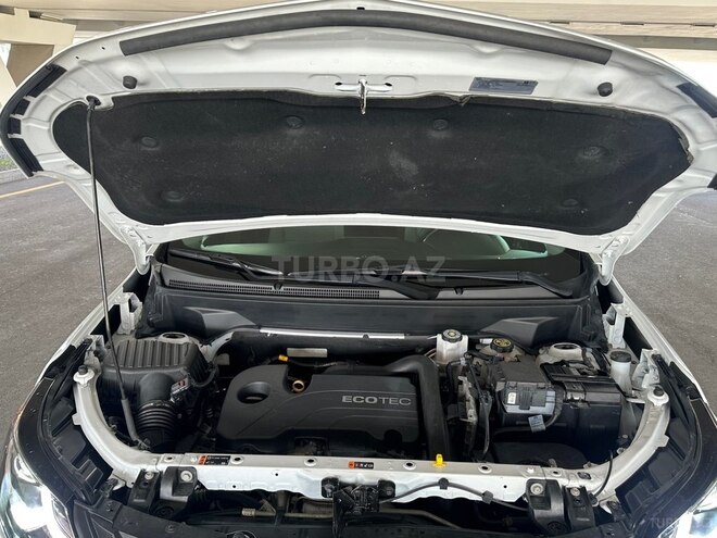 Chevrolet Equinox 2020, 149,051 km - 1.5 l - Bakı