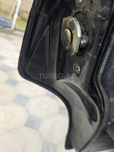 LADA (VAZ) 2107 2011, 81,000 km - 1.6 l - Bakı