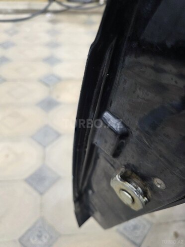 LADA (VAZ) 2107 2011, 81,000 km - 1.6 l - Bakı