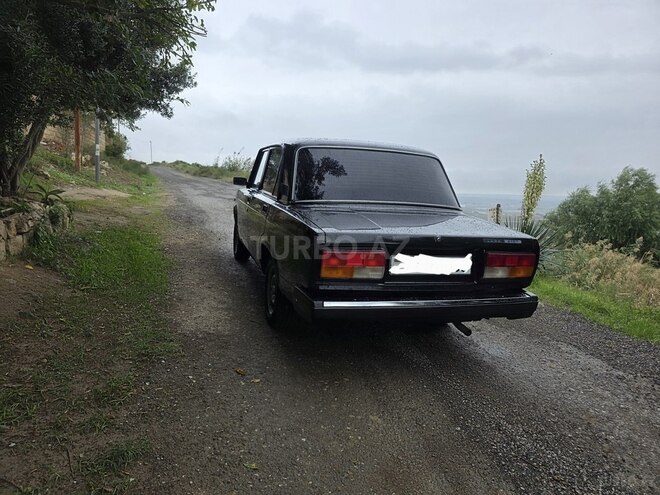 LADA (VAZ) 2107 2011, 81,000 km - 1.6 l - Bakı