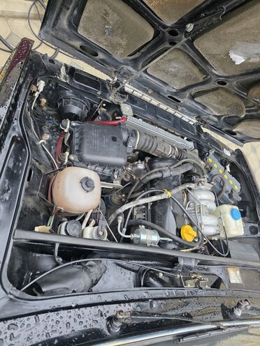 LADA (VAZ) 2107 2011, 81,000 km - 1.6 l - Bakı