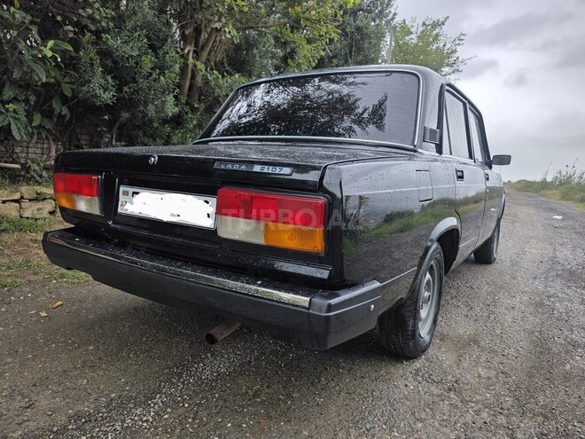LADA (VAZ) 2107 2011, 81,000 km - 1.6 l - Bakı