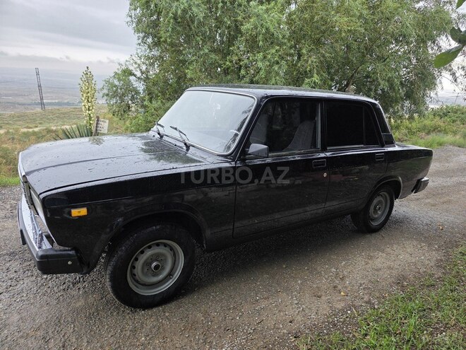 LADA (VAZ) 2107 2011, 81,000 km - 1.6 l - Bakı