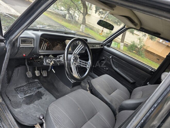 LADA (VAZ) 2107 2011, 81,000 km - 1.6 l - Bakı