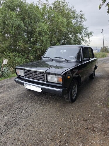 LADA (VAZ) 2107 2011, 81,000 km - 1.6 l - Bakı