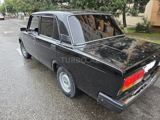 LADA (VAZ) 2107 2011, 81,000 km - 1.6 l - Bakı