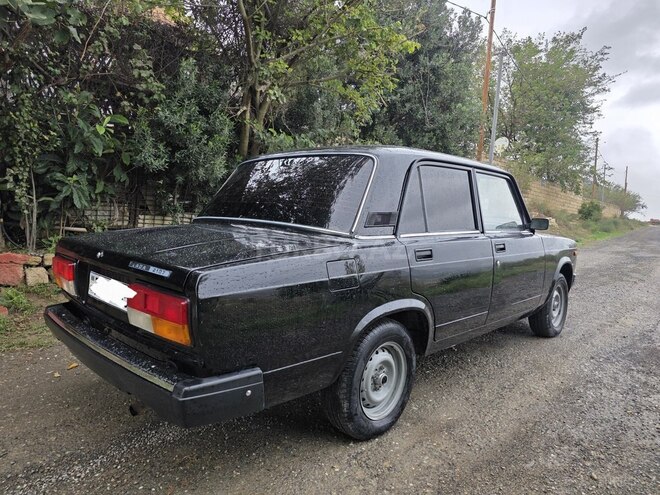 LADA (VAZ) 2107 2011, 81,000 km - 1.6 l - Bakı