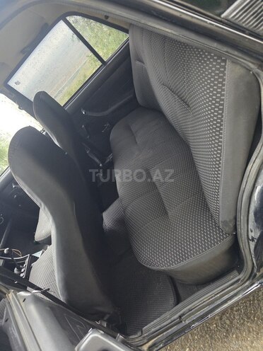 LADA (VAZ) 2107 2011, 81,000 km - 1.6 l - Bakı