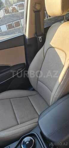 Hyundai Santa Fe 2016, 150,000 km - 2.0 l - Bakı
