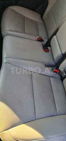 Hyundai Santa Fe 2016, 150,000 km - 2.0 l - Bakı
