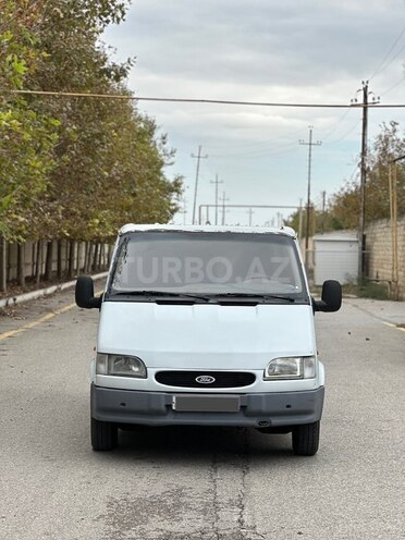 Ford Transit 1999, 280,000 km - 2.5 l - Bakı