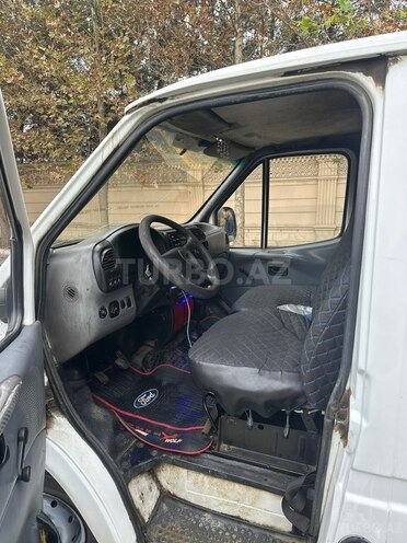 Ford Transit 1999, 280,000 km - 2.5 l - Bakı