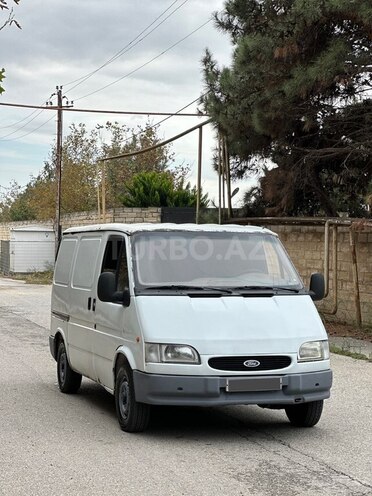 Ford Transit 1999, 280,000 km - 2.5 l - Bakı