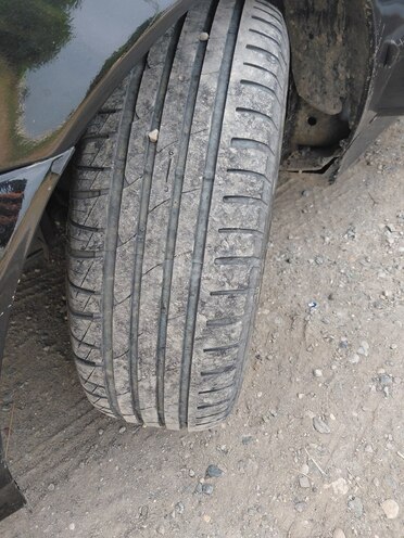 Hyundai Sonata 2004, 240,000 km - 2.0 l - Goranboy