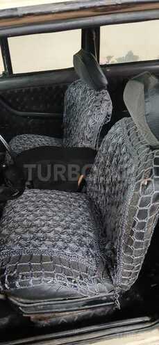 LADA (VAZ) 21011 1982, 762,460 km - 1.3 л - İmişli