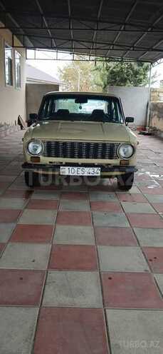 LADA (VAZ) 21011 1982, 762,460 km - 1.3 л - İmişli