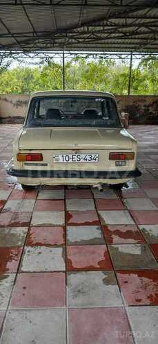 LADA (VAZ) 21011 1982, 762,460 km - 1.3 л - İmişli