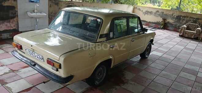 LADA (VAZ) 21011 1982, 762,460 km - 1.3 л - İmişli