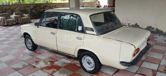 LADA (VAZ) 21011 1982, 762,460 km - 1.3 л - İmişli