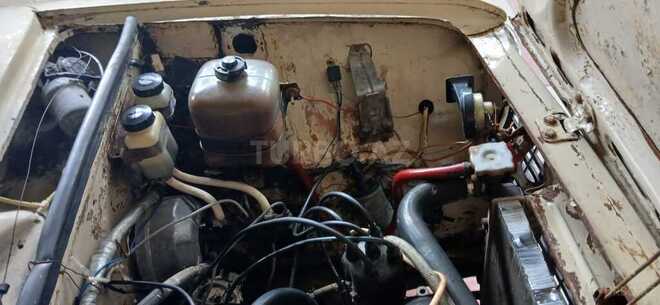 LADA (VAZ) 21011 1982, 762,460 km - 1.3 л - İmişli