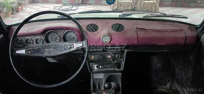 LADA (VAZ) 21011 1982, 762,460 km - 1.3 л - İmişli