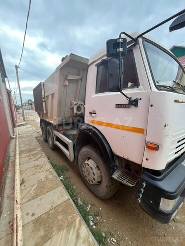 KamAz 65115 2014, 230,000 km - 11.0 l - Bakı