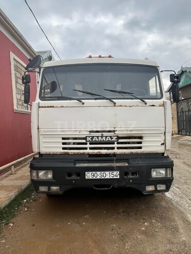 KamAz 65115 2014, 230,000 km - 11.0 l - Bakı