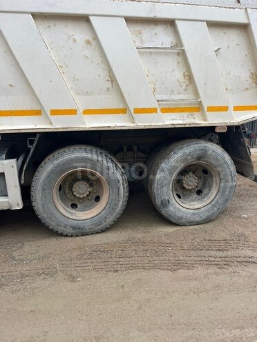 KamAz 65115 2014, 230,000 km - 11.0 l - Bakı