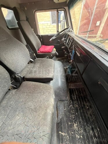 KamAz 65115 2014, 230,000 km - 11.0 l - Bakı
