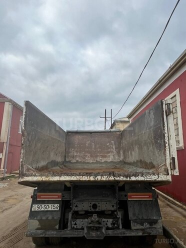 KamAz 65115 2014, 230,000 km - 11.0 l - Bakı