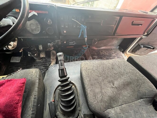 KamAz 65115 2014, 230,000 km - 11.0 l - Bakı