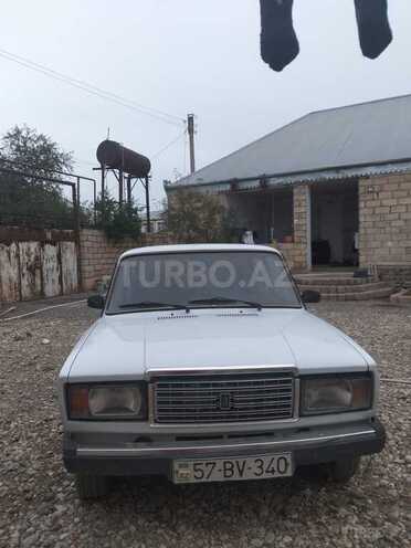 LADA (VAZ) 2107 2003, 400,000 km - 1.6 l - Goranboy