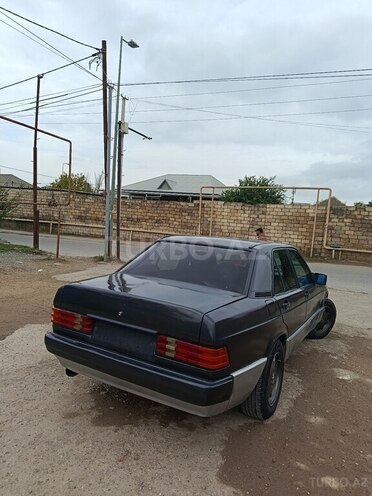 Mercedes 190 1992, 300,000 km - 2.5 l - Bakı