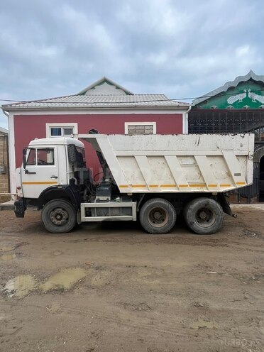 KamAz 65115 2014, 230,000 km - 11.0 l - Bakı