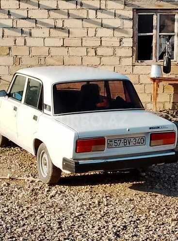 LADA (VAZ) 2107 2003, 400,000 km - 1.6 l - Goranboy