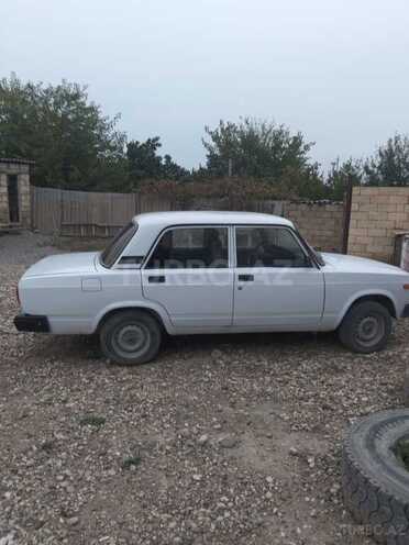 LADA (VAZ) 2107 2003, 400,000 km - 1.6 l - Goranboy