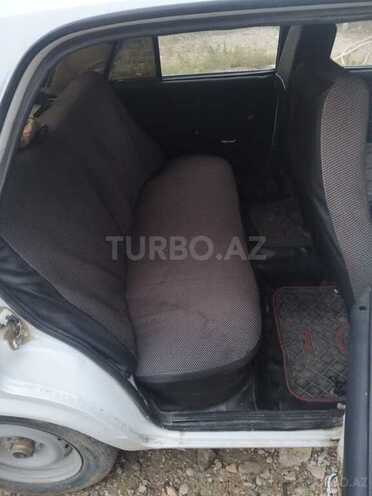 LADA (VAZ) 2107 2003, 400,000 km - 1.6 l - Goranboy
