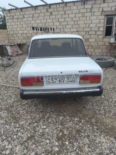 LADA (VAZ) 2107 2003, 400,000 km - 1.6 l - Goranboy