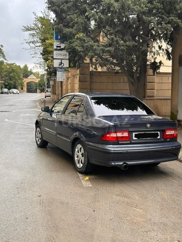 Khazar LX 2019, 232,000 km - 1.7 l - Bakı