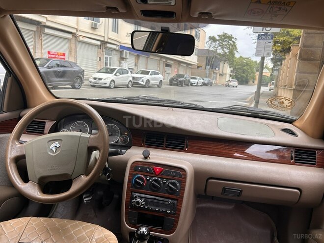Khazar LX 2019, 232,000 km - 1.7 l - Bakı